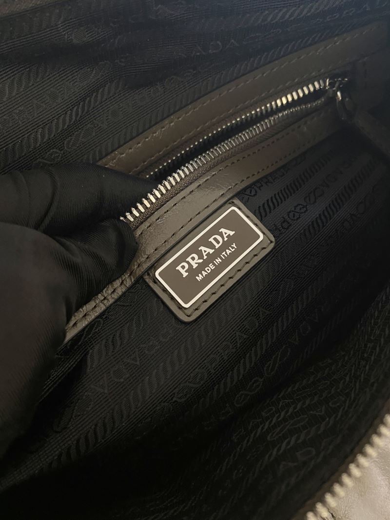 mens Pra*a satchel bags
